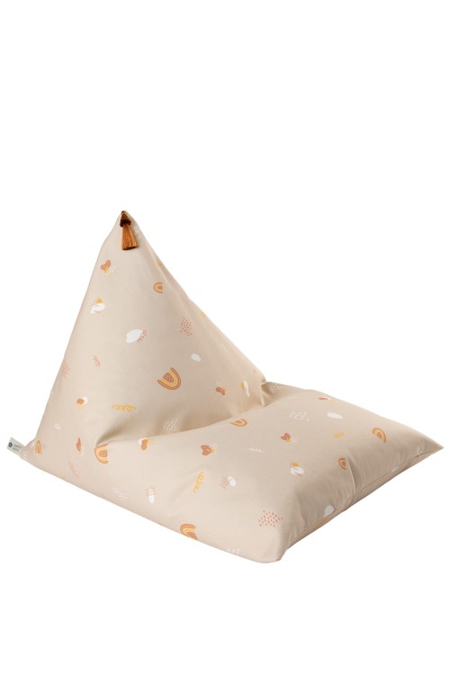 Amber Classy Beanbag W595030.jpg