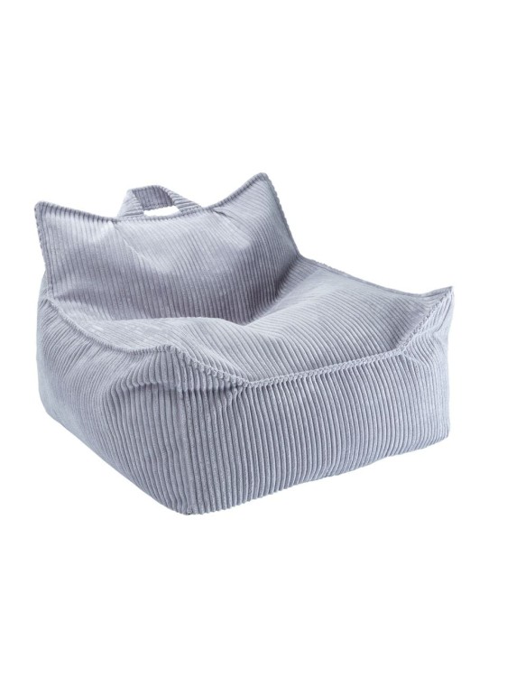 Blueberry Blue Beanbag Chair W596334.jpeg