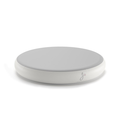 Jupiduu Outdoor Jumpspot – trampolina ogrodowa dla dzieci