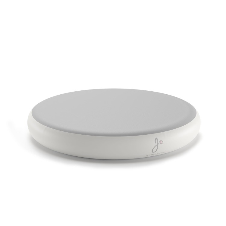 Jupiduu Outdoor Jumpspot – trampolina ogrodowa dla dzieci