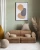 Sofa dziecięca Toffee Settee Wigiwama – 9-elementowa konstrukcja modułowa | Millushop