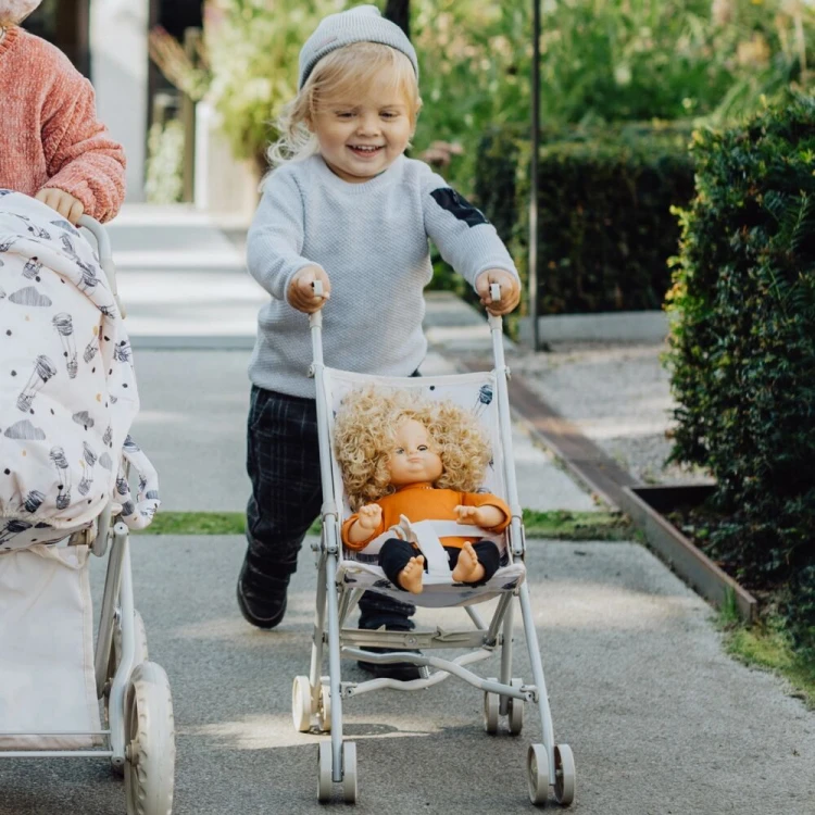 wózek dla lalki Skrallan -6.jpg