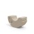 Słoń bObles S Sand grey-2.jpg