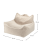 Biscuit Beanbag Chair Dimensions W597515.png