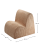 Toffee Cloud Chair Dimensions W597966.png
