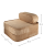 Toffee Flip Chair Dimensions W598000.png