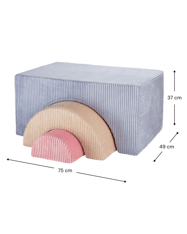 Blueberry Blue Rainbow Playset Dimensions W596785.png