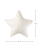 Cream White Star Cushion Dimensions_W597249_0.png