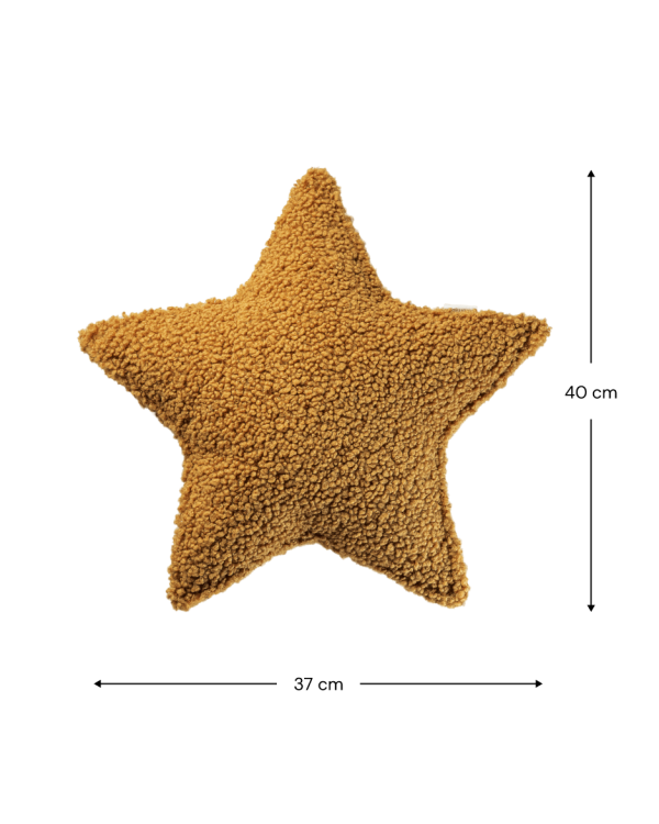 Maple Star Cushion Dimensions W598116.png