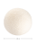 Cream White Ball Cushion Dimensions W597782.png