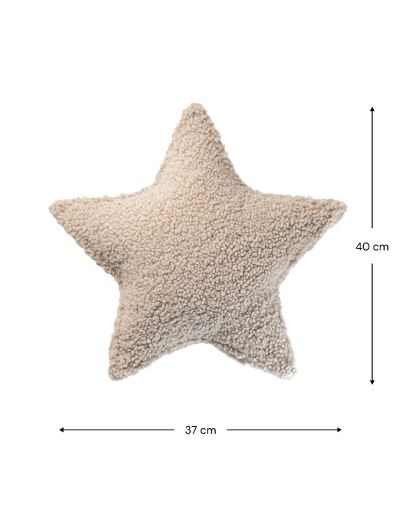 Biscuit Star Cushion Dimensions W598109(1).png