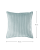 Peppermint Green Block Cushion Dimensions W596471.png