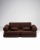 Sofa dziecięca Warm Hazel w stylu skandynawskim – inspiracja aranżacyjna | Millushop