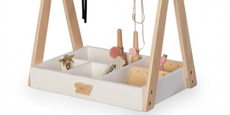 Organizer na biżuterię, by Astrup